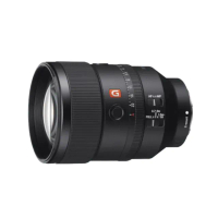 【SONY 索尼】FE 135mm F1.8 GM 定焦鏡頭(平行輸入)