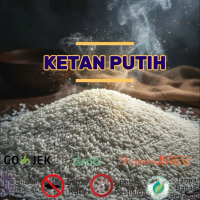 Ketan Putih Kualitas Terbaik