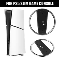 Suitable For Sony PS5 Slim Host Base For Playstation 5Slim Host Placement Stand Desktop Stand