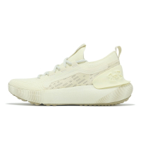 Under Armour UA 慢跑鞋 HOVR Phantom 3 SE LTD 女鞋 卡其 針織 緩衝 運動鞋 UA 3027290100