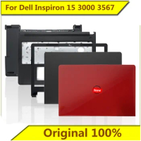 For Dell Inspiron 15 3000 3567 A Shell B Shell C Shell D Shell Shell New Original for Dell Notebook
