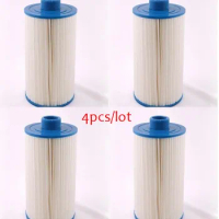 210 x 125mm 4 Spa Filter Kit fit Vortex - O2 Cobalt - Arcadia - A-TECH