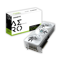 【GIGABYTE 技嘉】組合★GeForce RTX5070Ti AERO OC 16G 顯示卡(V+B760)