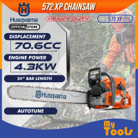 Mytools HUSQVARNA 572XP 24\ 70.6cc (Made in Sweden)"