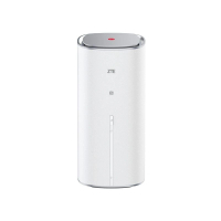 中興 MC8531 ULTRA 5G WIFI7 BE19000 雙 5G LAN SIM 卡路由器 白色 (V253) 