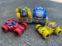 รถสปินคาร์ ราคา 79 บาท