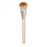 พร้อมส่ง. RARE BEAUTY Soft Pinch Liquid Blush Brush แรร์ บิวตี้ แปรงสำหรับแต่งหน้า ใช้คู่กับบลัชออน