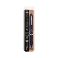 ปากกาหมึกเจล PENTEL รุ่น Energel 3 ระบบ ขนาด 0.5 มม. พร้อมดินสอด้ามสีน้ำเงิน