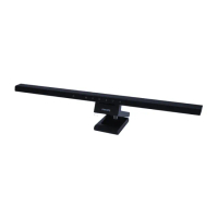 【Philips 飛利浦】PAS351 軒笛智能螢幕掛燈 55cm