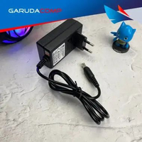 Adaptor untuk TV LG 19V 0.84A Adaptor Pengganti untuk Monitor LG 19V 0.84A