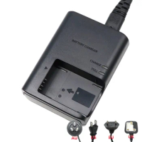 LC-E12E LCE12 Battery Charger for Canon LP-E12 LPE12 EOS-M EOS M EOS M200 M50 M50II M10 M100 100D Rebel SL1 Kiss X7 Camera