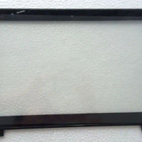 14" for ASUS VivoBook S400 s400c S400CA Touch Screen Panel Digitizer outer Glass Lens Sensor + Frame JA-DA5343RA