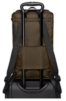 TUMI Packable Backpack - Olive