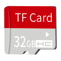 TF Card 32GB 12M-80M TF Memory Card for Camera Sports DV Driving Recorder Speaker TF Memory Card Equ
