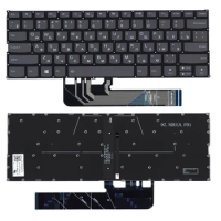 XIN-Ru-US layout Backlit Laptop Keyboard For Lenovo Yoga 730-13IKB 730-13IWL 730-15IKB 730-15IWL 530-14ikb Flex 6-14ARR 6-14IKB