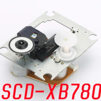 Replacement for SONY SCD-XB780 SCDXB780 SCD XB780 Radio CD Player Laser Head Optical Pick-ups Repair Parts