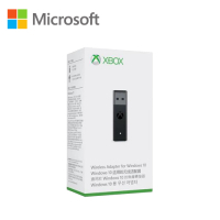 微軟Xbox 無線轉接器