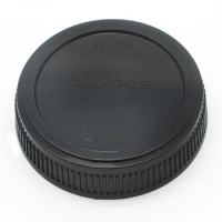Pixco Lens Rear Cap Suit For Olympus 4/3 OM Four Thrids