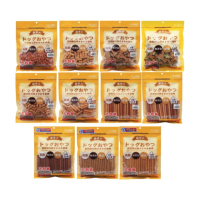 【雞老大】CHS系列雞肉零食〈超值包〉475g*2包組(犬零食/肉乾)