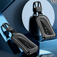 適用於23款RX350H鑰匙套RX500凌志車RX450H扣男2025殼300
