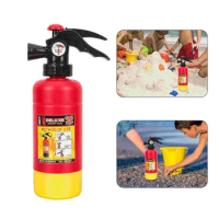 Fire Water Toy Mini Extinguishers Guns Party Supply Beach Children Prank Summer Toys