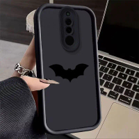เคสโทรศัพท์, เคสสำหรับ Redmi 8, 8A DUAL และ 8A PRO, การออกแบบการ์ตูนน่ารัก, การป้องกันครอบคลุมเต็มรู