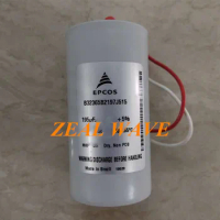 German EPCOS Electrolytic Capacitor B32365B2197J515 195UF 2150V