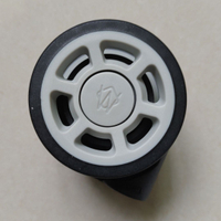 เหมาะสำหรับล้อ Rimowa  อุปกรณ์เสริมกระเป๋าเดินทาง RiMowa ล้อเงียบสากลล้อสากล