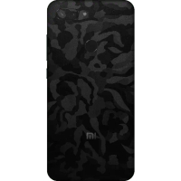 Skin Exacoat Compatible With Xiaomi Mi 8 Youth / Mi8 Lite Garskin
