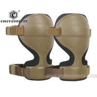 Emerson ARC Style Training Kneepads Combat Knee Pads Outdoor Sport Protective Gear Adventure Hiking Airsoft Hunting Combat