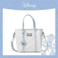 DISNEY MOONBAGS stitch tas wanita fashion stitch-72766