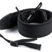Universal shoulder strap For Canon Nikon Sony Pentax Fujifilm Olympus Panasonic Camera Neck Strap neckband belt without logo
