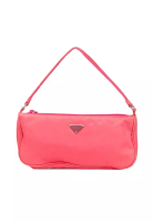 Prada 二手 Prada Tessuto 單肩包