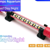 KANDILA KAMPU AQUARIUM CELUP DAY AND NIGHT N 20 N 30 N 40 3 MODE