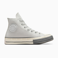 CONVERSE CHUCK 70 GTX 1970 HI 高筒 休閒鞋 男鞋 女鞋 淺灰色-A10050C