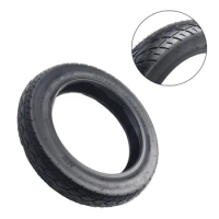 For Electric Scooter Tire Tube Set InnerOuter Inner Diameter 203MM Outer Diameter 300MM Compatible with For Electric Wheelchairs