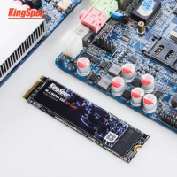 KingSpec M.2 ssd M2 256gb PCIe NVME 1TB 512GB 128GB Solid State Drive 2280 Internal Hard Disk hdd for Laptop Desktop