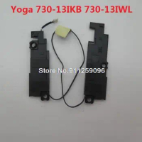 Laptop Speaker For Lenovo For Ideapad Yoga 730-13IKB Yoga 730-13IWL Yoga730-13 5SB0Q58520 PK23000XH10 New