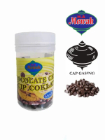 50g H.A Mewah Chocolate Chips (Cip Coklat)
