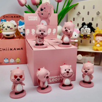 (Version 7)  Blind Box Loopy – Phiên Bản Siêu Ngọt Ngào Dễ Thương