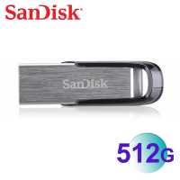 SanDisk 512G Ultra Flair CZ73 USB3.0 隨身碟