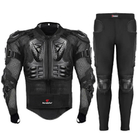 Motorcycle jacket men Motorcycle armor full body motocross racing moto jacket riding motorbike protection size S-5XL