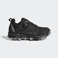Adidas Terrex Agravic Boa K [EF3635] 中童 運動鞋 戶外 慢跑 耐磨 緩震 黑白