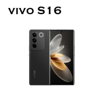 Original Vivo S16 Snapdragon 870 5G smartphone 66W Super Flash Charger 4600 Google Play 64Mp Main Camera Phone NFC 120Hz AMOLED
