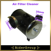 Air Filter Cleaner For Honda CT St 50 70 Dax Replaces Part #17221-098-010B Parts