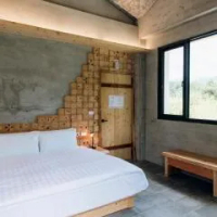 住宿 八番私人住宅 Residence8 Sun Moon Lake