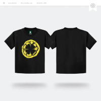LOYAL LADS CLUB | Kids - Lemon