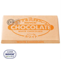 【ROYCE'】巧克力磚 [ 白巧克力 ]