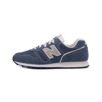 NEW BALANCE 373 復古運動休閒鞋 藍 WL373LU2 女鞋