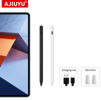 AJIUYU Stylus Pen For HUAWEI MateBook E 12.6" 2022 For Matebook E 12.6 Inch DRC-W58 Tablet pencil Screen Touch Pen Painting pen